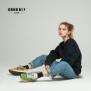 두툼한 남, 여 공용 맨투맨티~ 이미지