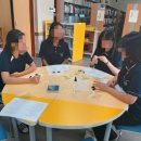 감곡중학교 이미지