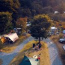 천사봉 오토 캠핑장 이미지