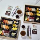 다채로운 도시락 | 세종 어진동 맛집 / 고급스러움 가득! 메구미 정식 도시락 포장 후기 / 세종 메구미