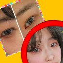 다인로얄팰리스2차 | 수원금곡동속눈썹펌 에일린속눈썹- 자연스러우면서 힘있는 속눈썹펌!