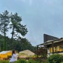 평정리 저수지 화장실 2 | 또간집? 아니 또또또 간 이동저수지 뷰 화수공간 카페 솔직후기