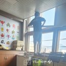 남산초등학교 | 경산 남산초등학교 롤암막블라인드 시공 후기방염 처리까지 완료한 학교 공사건