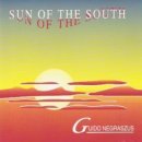 [뉴에이지- 전자음악] 앨범 Guido Negraszus 의 앨범 Sun of The South 이미지
