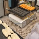 소마(SOMA) | [대전 신세계백화점] 옥수수 소금빵 "소마SOMA" (+가격, 팝업기간, 후기)