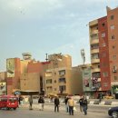 해담은 호스텔 | 이집트 무휘투어|GEM|기자에서 아스완 야간기차타고 이동.. (카이로허브호스텔 짐 맡기기, 샤워)