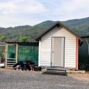 하이스토리 캠핑장 | P커플의 개굴개굴삘릴리 🐸 하이스토리캠핑장