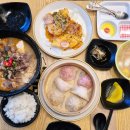 롯데프리미엄아울렛 동부산점 식당가 이미지