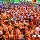 달성토마토축제 뉴시스