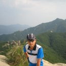 도봉산 이미지
