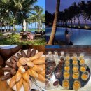 푸꾸옥 숙소 추천! 시내 위치 좋은Salinda Resort 살린디리조트- 조식 시간,메뉴&amp;부대시설 소개 (feat...