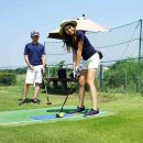 파크골프 이미지