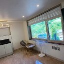 주방에 온 댕댕이 | 우리 댕댕이랑 잊지 못할 추억 만들기! 여수 펜션, 완벽한 힐링 여행 후기