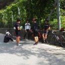 정배1리 마을회관 앞 이미지