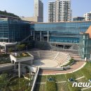 어울림마당 작은도서관 이미지