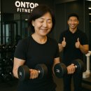전주 헬스장 50대 바디프로필 후기 여자 갱년기 운동 건강한 체형변화