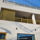 MOJO STAY | 자작도해수욕장 초근접 숙소 MOJO Stay 모조 스테이 (에어비앤비) 루프탑까지 완벽쓰