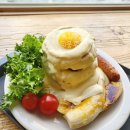 중앙프라자 | 중앙역 디저트맛집 반전분위기 카페 젠젠안산중앙점 방문후기!