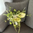 하양현대서비스 | 테이크마인드 설민 대표님 하프데이 여름 웨딩 스튜디오 촬영 후기 1탄 (사전 미팅, 준비물, 견적)