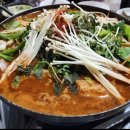 천안 쌍용동 마장동막창