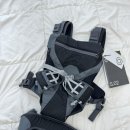 조이미션 | 아빠아기띠 찾는다면? 미션크리티컬 빅사이즈아기띠 사용 후기