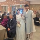 광주디엠홀 | [W26_결혼후기] 광주 혼주한복 2부 한복 ‘수완스타...본식 후기 (3만원 할인코드)_글로리아 1F 라비아홀