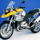 [경기 파주] BMW R1200GS 제원 이미지