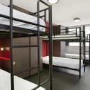 스페이스 호스텔 이미지