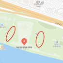 뚝섬한강공원-14 | [가을밤 낭만 데이트] 한강 뚝섬 공원 서울 드론라이트쇼 뚝섬한강공원 관람 후기 + 꿀팁