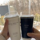 버틀러커피 목동점 | 밖순이의 일기7 [PLANTER247 / 쓰리 로보스 / spring is coming]