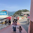 [여수여행_2] 엄청 추운날 향일암다녀오고 유람선 불꽃놀이 구경