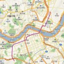 반포역 5번출구 앞 이미지