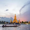 베트남에서 베를린까지 FROM VIETNAM TO BERLIN | 호스텔 숙박에 추천하는 여행지