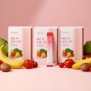 트렌디 | 이너뷰티 시작할 때 부담 덜한 선택, 트렌디바이트 매끈차 추천 후기