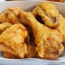 처갓집양념치킨 이미지