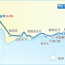 하수종말처리장 입구 이미지