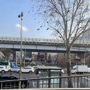 화랑대역 2번출구 버스정류장 이미지