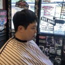 컷트와파마의만남 | 부산서면바버샵 <잭슨파마> 솔직후기 ㅣ 손질 편한 전포남자머리 아이롱펌의 정석