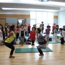 바른체형요가 이미지