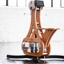 [옥정]바른자세를 위한 홈트A | [집 안에서 만나는 물 위의 평온과 에너지] 노르드(NORD) 워터그라인더 로잉머신 &amp; 좌식 실내 자전거...