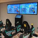 리조트휘트니스 헬스&PT 롯데백화점 일산점 이미지