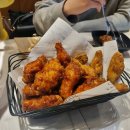 정릉72 | 교촌치킨 정릉1호점에서 즐기는 치맥라이프 !