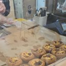 아침7시커피 | 목포 평화광장 에그타르트 맛집 🥧 커피창고로 얼리버드점 솔직 후기 (아침 7시 오픈!)