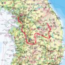 오산보행자도로-86(가장산업서로 23-14)소로 3-463 | 천리행군 증후군의 증상들 -- 잇빨중사 님 글