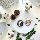 아트&하트배곧물맞이학원 | 배곧 아이랑 놀거리 : 르와공방 레진아트