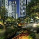 래미안건설 주식회사 이미지