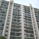 자유공원사거리 신기중학교 방향 이미지