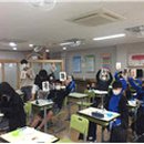 알송달송 미술관 이미지