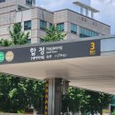 [서울 마포] 발레썸 (홍정빈선생님) / 합정성인발레 무용학원 비기닝 도전 후기