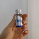 주얼리스킨 | 쇳독 때문에 써지컬 반지, 귀걸이 고민했다면? 프로텍트스킨 후기